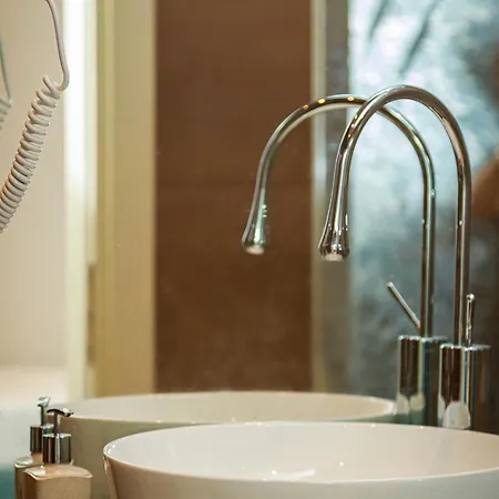 Hotel Solis Giselle Vlore