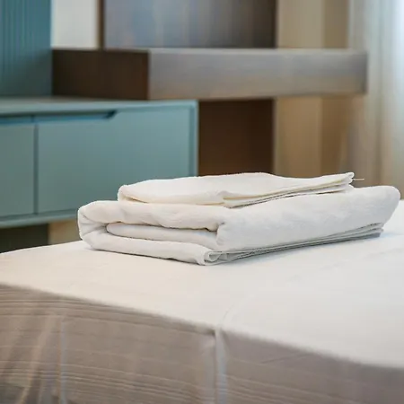 Solis Giselle Otel Avlonya