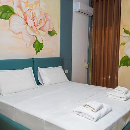 Solis Giselle Otel *