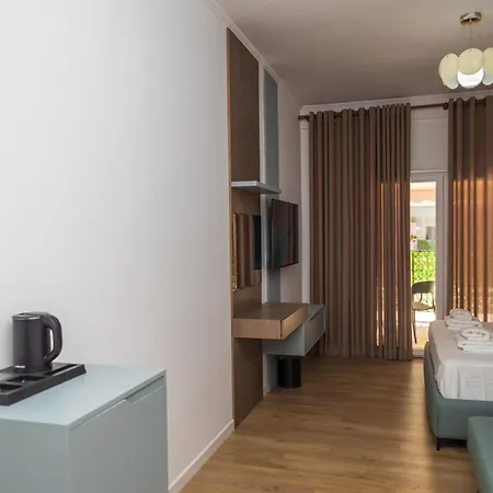 Solis Giselle Hotel Vlore