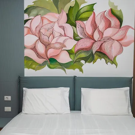 Otel Solis Giselle *