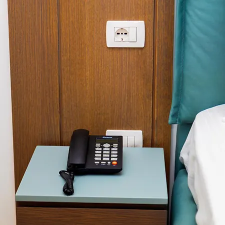 Solis Giselle Hotel *