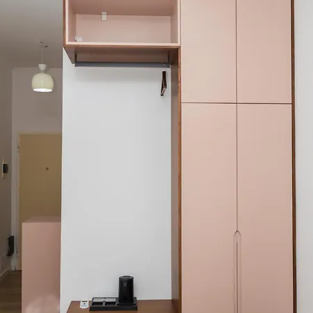 Solis Giselle Hotel *