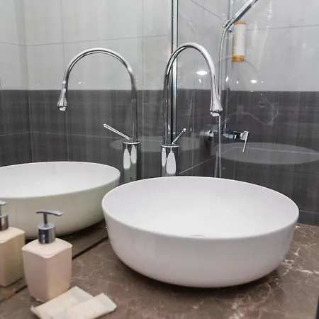 Hotel Solis Giselle *