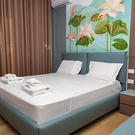 Otel Solis Giselle *