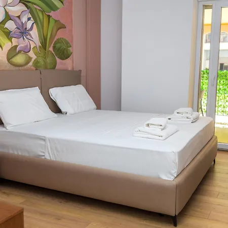 Solis Giselle Hotel *