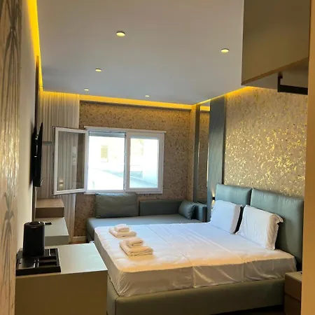 Solis Giselle Hotel Vlore