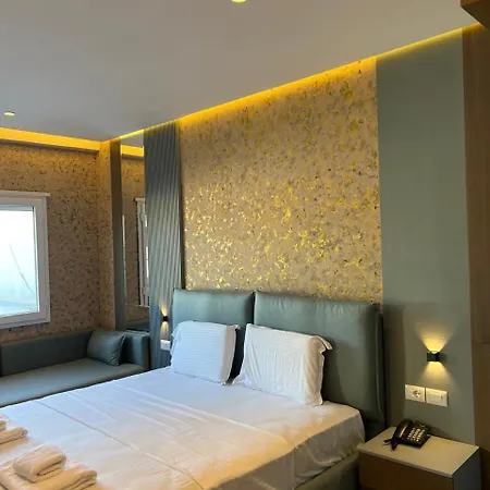 Solis Giselle Hotel Vlore