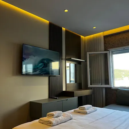 Solis Giselle Hotel *