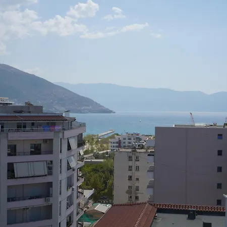Eizhen Center Vlore