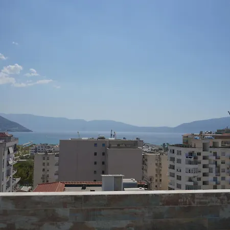 Eizhen Center * Vlore