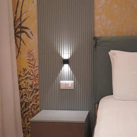 Hotel Eizhen Center Vlore