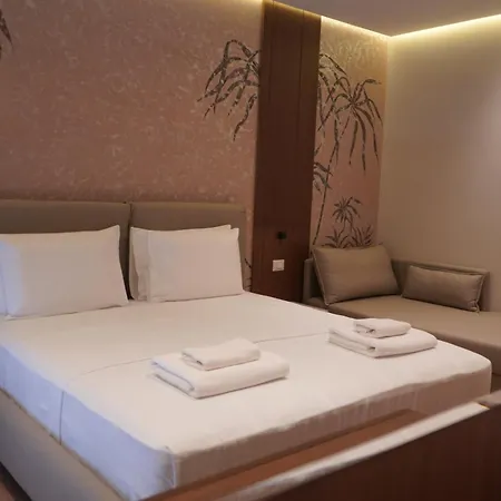 Hotel Eizhen Center Vlore