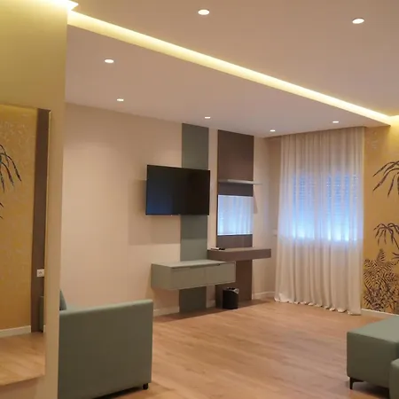 Eizhen Center Hotel *