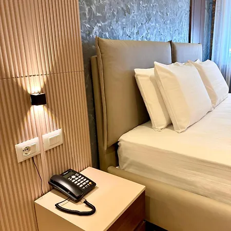 Hotel Eizhen Center Vlore