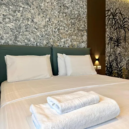 Hotel Eizhen Center Vlore