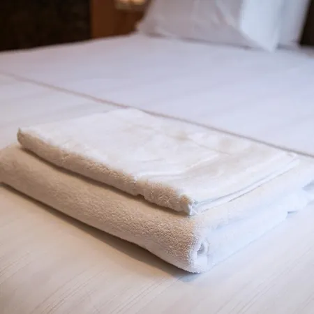 Hotel Solis Giselle Vlorë