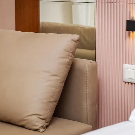 Solis Giselle Hotel