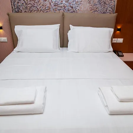 Hotel Solis Giselle *