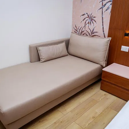 Solis Giselle Hotel Vlorë