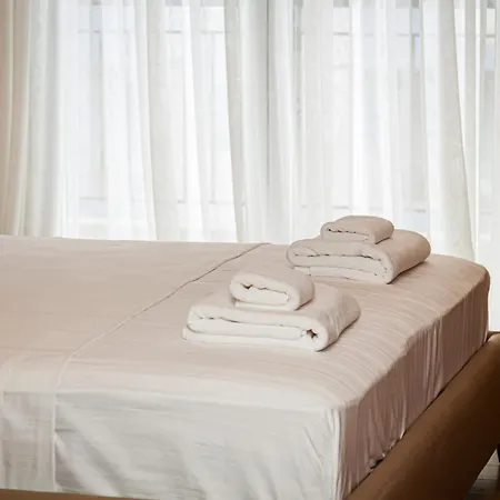 Solis Giselle Hotel Vlorë