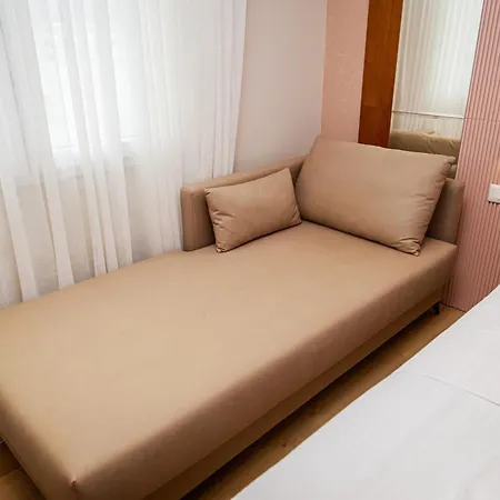 Hotel Solis Giselle *