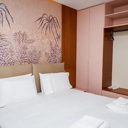 Hotel Solis Giselle