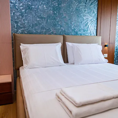 Hotel Solis Giselle *