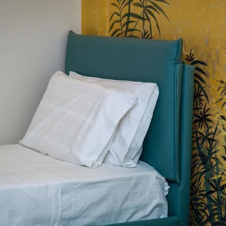 Solis Giselle Hotel Vlorë