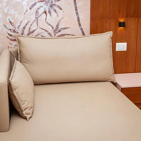 Hotel Solis Giselle