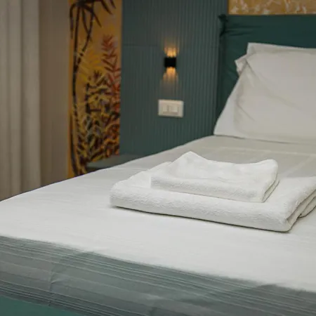 Hotel Solis Giselle