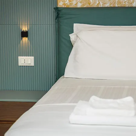 Solis Giselle Hotel *