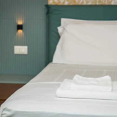 Solis Giselle Hotel *