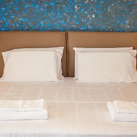 Hotel Solis Giselle *