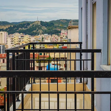 Solis Giselle Hotel Vlorë