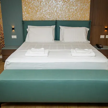Solis Giselle Hotel *