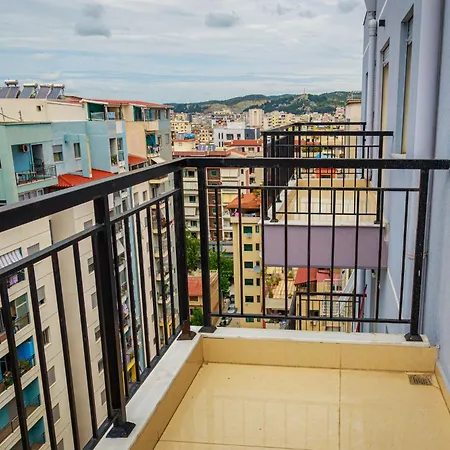 Hotel Solis Giselle Vlorë