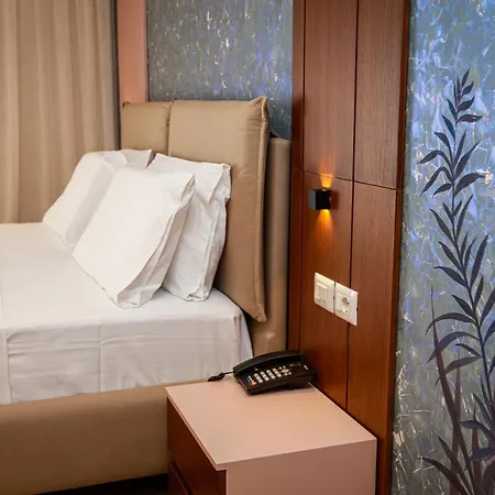 Hotel Solis Giselle *