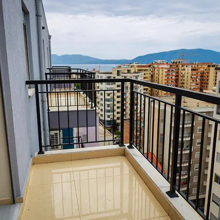 Hotel Solis Giselle Vlorë