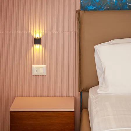 Hotel Solis Giselle