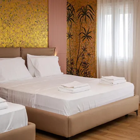 Hotel Solis Giselle