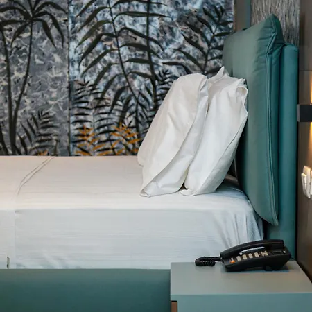 Hotel Solis Giselle *