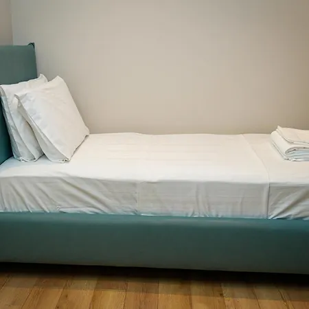 Solis Giselle Hotel *