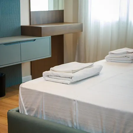 Solis Giselle Hotel *