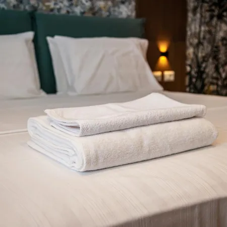 Solis Giselle Hotel