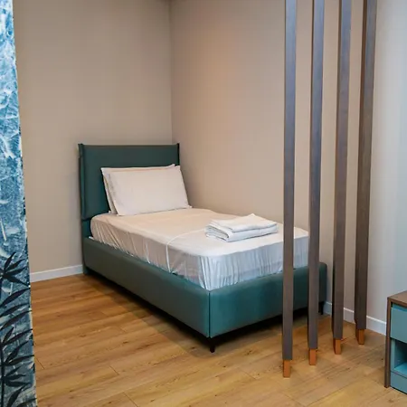 Hotel Solis Giselle