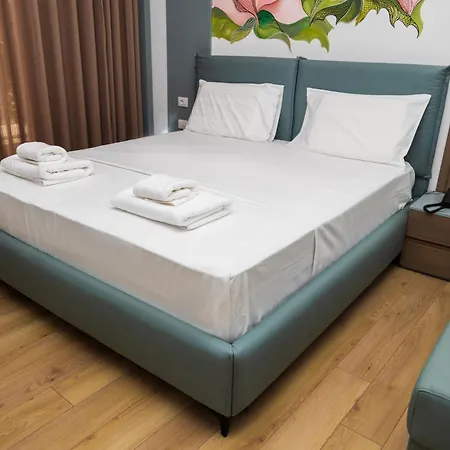 Hotel Solis Giselle *