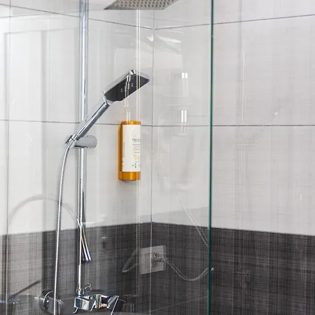 Solis Giselle Ξενοδοχείο