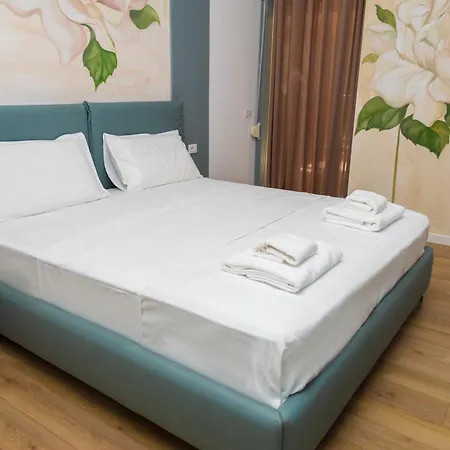 Hotel Solis Giselle