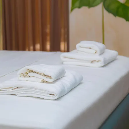 Hotel Solis Giselle